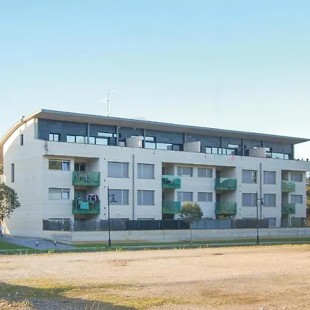 2 Bedroom Cozy In Llanes