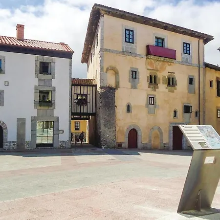 Appartement 2 Bedroom Cozy In Llanes