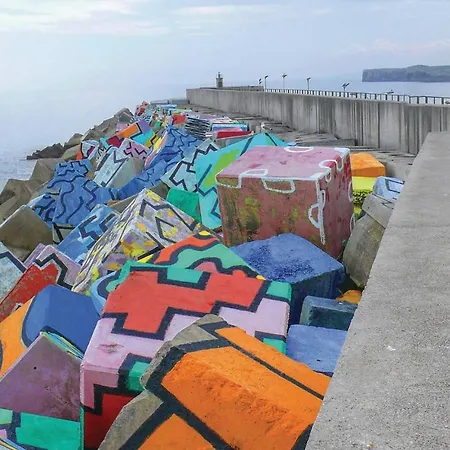 2 Bedroom Stunning In Appartement