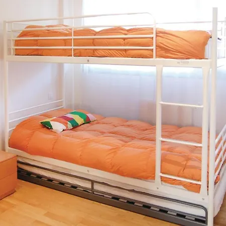 아파트 2 Bedroom Cozy In
