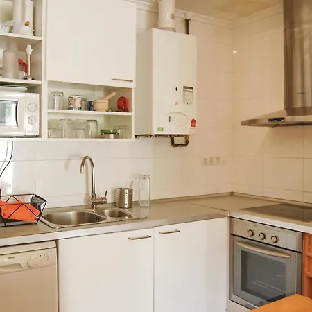 Apartment Beautiful In With Kitchen Llanes