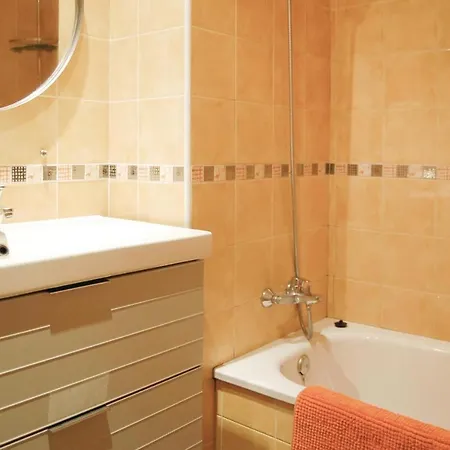 Beautiful In With Kitchen Apartmán Llanes